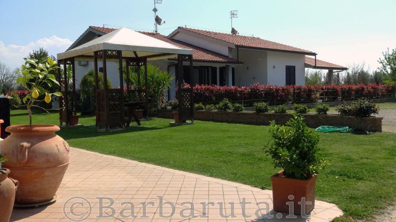 Barbaruta Rta Apartment Grosseto Exterior photo